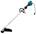 Makita accu bosmaaier D-greep - UR201CZ - 36V - connector type - zonder accu en lader - in doos