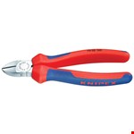 Knipex zijsnijtang - 180 mm - 70 05 180