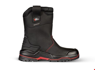 Redbrick Pulse werklaarzen S7S