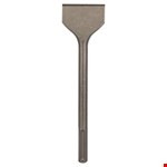 Bosch spadebeitel - SDS-Max - 300x80 mm - lange levensduur
