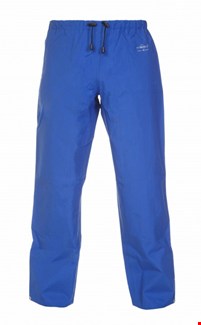 Hydrowear Regenbroek Utrecht korenblauw - maat 3XL