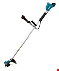 Makita accu bosmaaier U-greep - DUR368AZ - excl. accu en lader - in doos