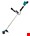 Makita accu bosmaaier U-greep - DUR368AZ - excl. accu en lader - in doos