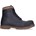 FootFellas Troy werkschoenen S3S zwart - met kruipneus maat 44