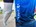 DESTIL Performance Jersey +3 back pockets blauw - Women - XL