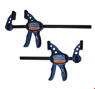 Ivana eenhands snellijmtang - 150 x 80 mm