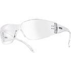 Opsial veiligheidsbril - OpVisio - anti-kras/damp - Helder