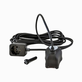 SOS PUMP crab vlotter watersensor 3 mm