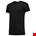 Tricorp T-Shirt elastaan fitted - 101013 - zwart - 3XL
