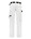 Tricorp worker canvas - Workwear - 502007 - wit - maat 42
