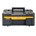 DeWalt koffer TSTAK box III met diepe lade DWST1-70705