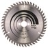 Bosch cirkelzaagblad - Optiline Wood - 160 x 20/16 x 1,8 mm - 48 tands wz