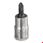 GEDORE dopsleutel-schroevendraaiers - IKS 19 serie - 1/2" - PHILIPS