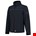 Tricorp Softshell Luxe - Workwear - 402006 - marine blauw - maat XS