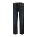 Tricorp jeans basic - Workwear - 502001 - denim blauw - maat 31-34
