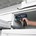 Bosch accu schroefboormachine - GSR 12V-15 - 12V - 2x2.0 Ah accu en lader - in tas