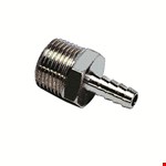 Legris - inschroefslangpilaar - 12 mm x 3/4" - BSPT - 0136 14 27