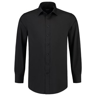 Tricorp Overhemd  Stretch - Corporate - 705006