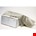 Foliefol puinzak 0.20/70x100cm transparant