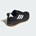 Adidas werkschoenen Argaro Low Women S1PS zwart/wit - maat 38