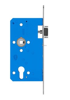 Ivana Neco projectslot / centraalslot met dagschoot