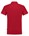 Tricorp Casual 201007 100% katoen unisex poloshirt Rood S