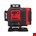 Levelfix CCL284G Multilijnlaser incl. accu