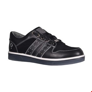 Quick werkschoenen - Derby - S3 - zwart