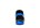 Elten werkschoenen  - MALVIN  - ESD S3 - blauw - maat 45 - laag