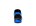 Elten werkschoenen  - MALVIN  - ESD S3 - blauw - maat 46 - laag