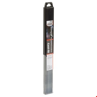 Weldkar laselektroden - Gietijzer - 3.25 x 350 mm - 70-110A (20x)