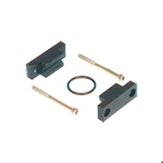 Asco montageset voor 2 elementen - 34303001 model 112  