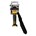 DeWALT DCW682NT-XJ 18V XR lamellenfrees in TSTAK koffer excl. accu en lader