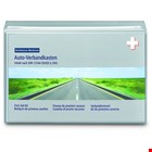 Holthaus Medical - verbandtrommel - voor de auto - volgens DIN 13164 
