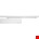 ASSA ABLOY design Cam-Motion deurdranger - DC500 - EN 1-4 - zonder arm - zilver EV1