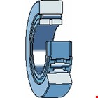 Steunrol met binnenring Sto TN
