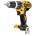 DeWALT DCK384P2T-QW 18V XR accu combiset incl. accu's en lader in koffers