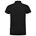 Tricorp Casual 201005 Slim-Fit Heren poloshirt Zwart XXL