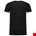 Tricorp T-Shirt elastaan fitted - 101013 - zwart - 3XL