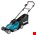 Makita accu grasmaaier - DLM432Z - 2x18V - 43cm - excl. accu en lader - in doos