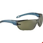 Bollé SWIFT smoke platinum veiligheidsbril blauw