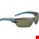 Bollé SWIFT smoke platinum veiligheidsbril blauw