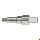 GEDORE combi-radiatorsleutel - 5 maten - 3/8"-1"