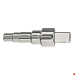 GEDORE combi-radiatorsleutel - 5 maten - 3/8"-1"