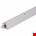 HMB Multipoint Comfort inbouw SKG3 deurnaald - 2300 mm - 500901