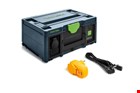Festool 205721 SYS-PowerStation SYS-PST 1500 Li HP