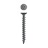 Dynaplus constructieschroef [100x] - AR-COATING - platkop - TX-30 - 6.0x50mm