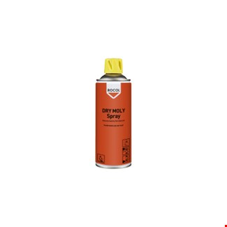 Rocol - Dry Moly Spray - 400 ml