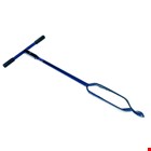 DeWit Grondboor Lepel Model \100MM
