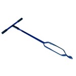 DeWit Grondboor Lepel Model \100MM